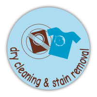 dry cleaning and stain removal