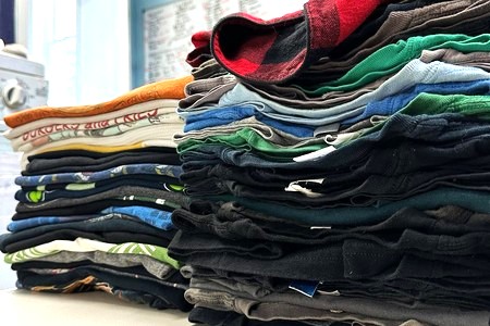 7 Reasons Busy Bergen County Families Love Wash and Fold Laundry Service
