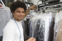 Benefits Of Professional Dry Cleaning And Stain Removal