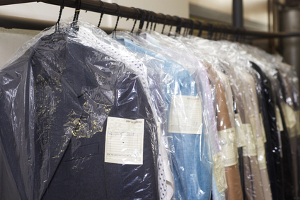 Englewood Cliffs Dry Cleaners