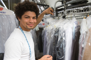 Upper Saddle River Dry Cleaners