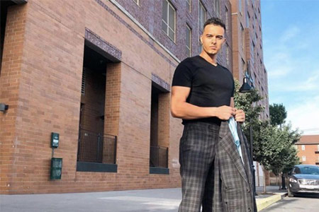 Custom Clothing in Mahwah: Tailored Apparel with a Perfect Fit and Finish