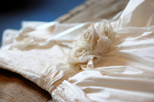 Mahwah Wedding Dress Cleaning and Preservation