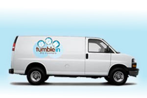 Laundry Pickup and Delivery in Ramsey, NJ