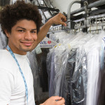 Clothing Storage in Mahwah