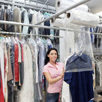Dry Cleaning Services in Mahwah, NJ