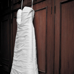 Wedding Gown Cleaning in Allendale